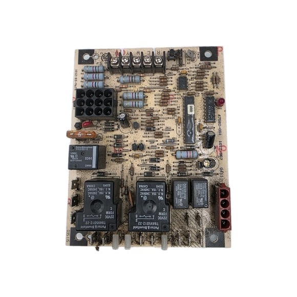 Honeywell Other - Lennox 47582-001 Furnace Control Board Honeywell 1012-967 1012-83-967A FAST SHIP